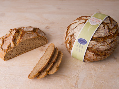 Bio Friedensbrot 600g