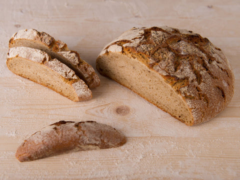 Bio Gewürzbrot 600g