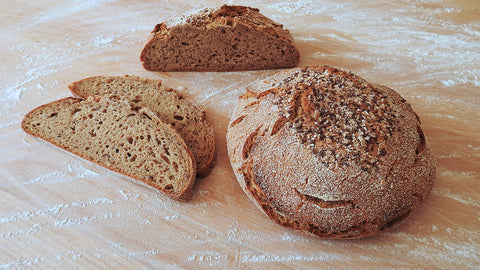 Bio Hoamatbrot 600g
