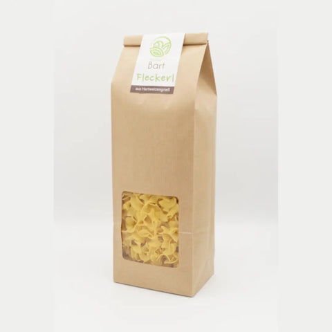 Bio Fleckerl 400g
