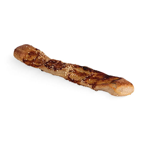 Bio-Knoblauchstangerl