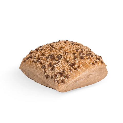 Bio-Weizenweckerl Sesam