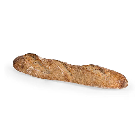 Bio-Weizenbaguette