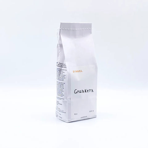 Bio Grünkern