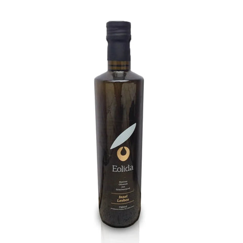 Eolida Bio Olivenöl Nativ