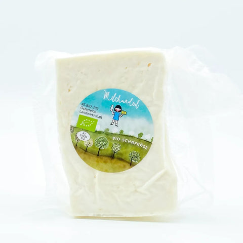 Bio Käse Feta-Art "Griawige Greta" ca. 150g