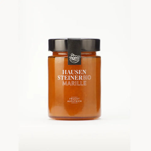 Bio Marmelade Marille 200g