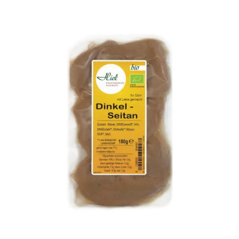 Bio Dinkel Seitan 180g