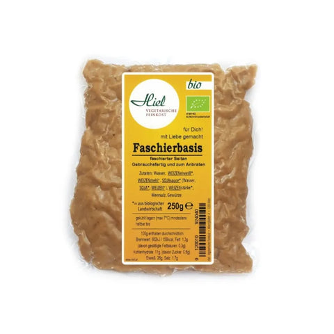 Bio Seitan Faschierbasis 250g