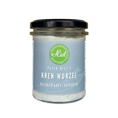 Bio Kren Wurzel Aufstrich