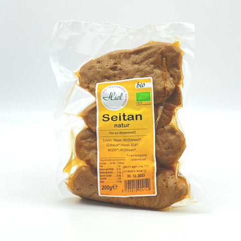 Bio Seitan Natur 200g