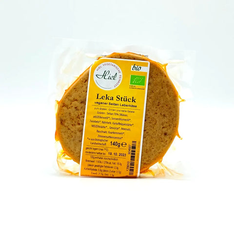 Bio LEKA - veganer Leberkäse 140g