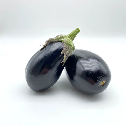Bio Melanzani