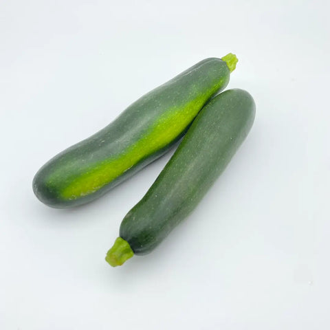 Bio Zucchini