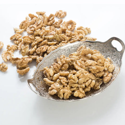 Bio Walnüsse ausgelöst 250g