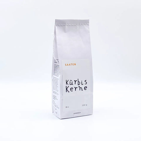 Bio Kürbiskerne