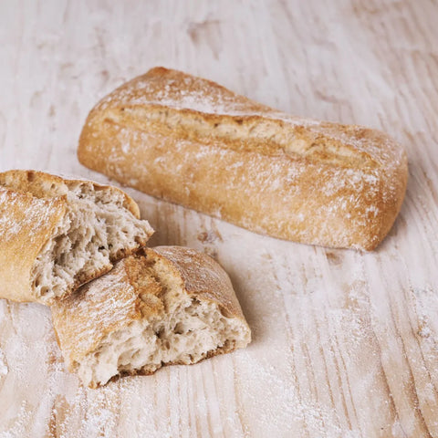 Bio Ciabatta groß 320g