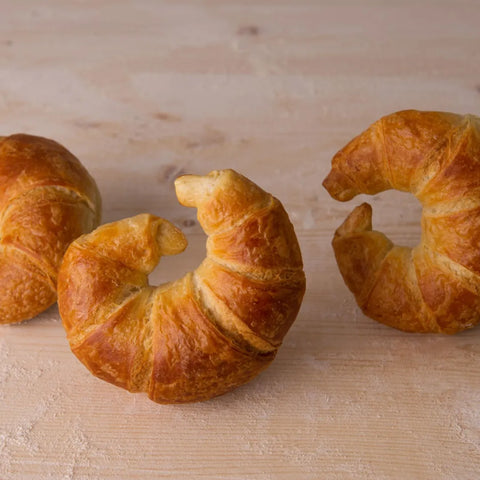 Bio Butter Croissant