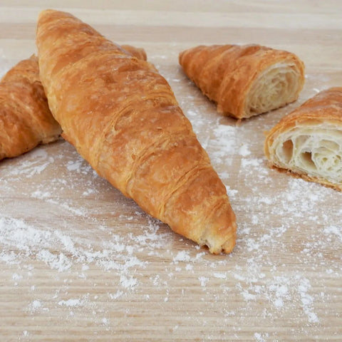 Bio Croissant Vegan