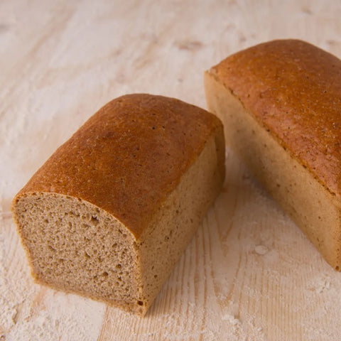 Bio Dinkel Toastbrot 500g