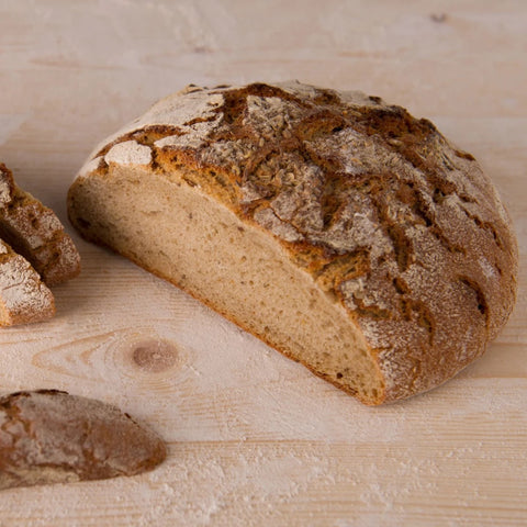 Bio Gewürzbrot 600g