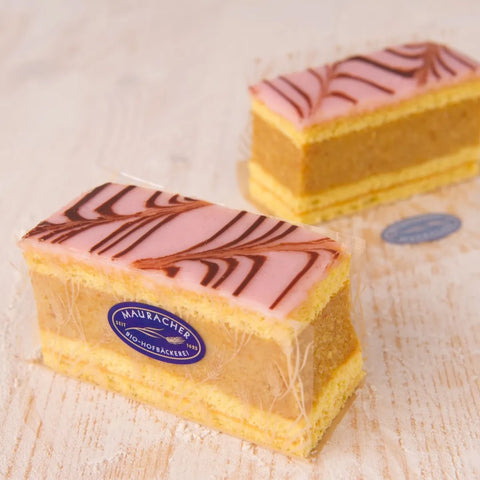 Bio Dinkel Punsch Schnitte 160g