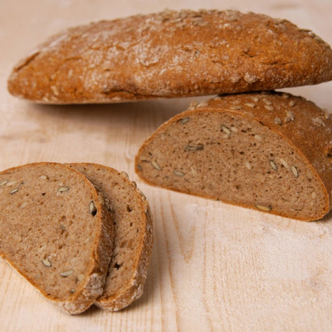 Bio Sonnenblumenbrot Vollkorn 1kg