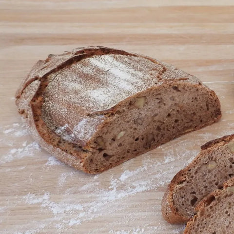 Bio Walnussbrot 500g