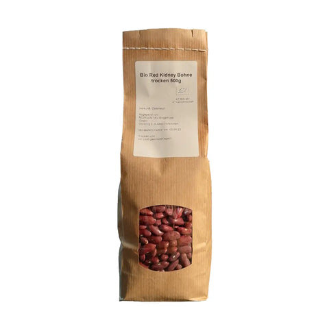 Bio Kidneybohnen 500g