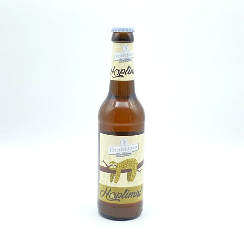 Bio Bier Hoptimist 0,33l