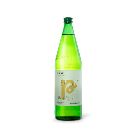 Bio Direktsaft Birne 1 l