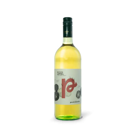Bio Apfelmost Bohnapfel 1 l