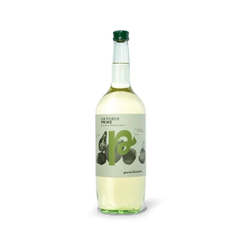 Bio Apfel-Birnen-Most Oktoberprinz 1 l