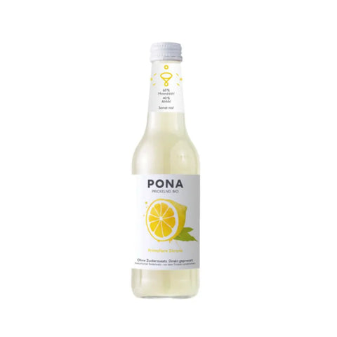 Pona Primofiore Zitrone 0,33l