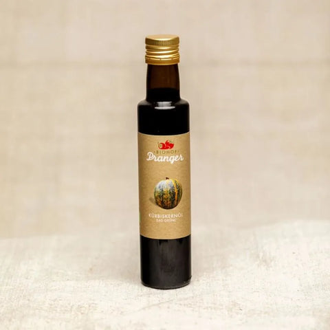 Bio Kürbiskernöl 250ml