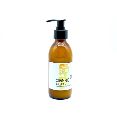 Shampoo Holunder 200ml