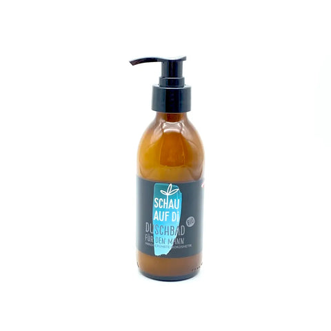 Duschbad "Für den Mann" 200ml