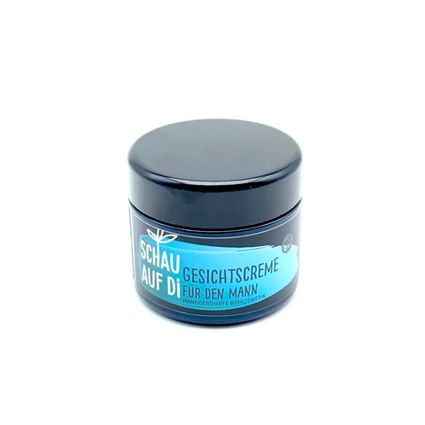 Gesichtscreme "Für den Mann" 50ml
