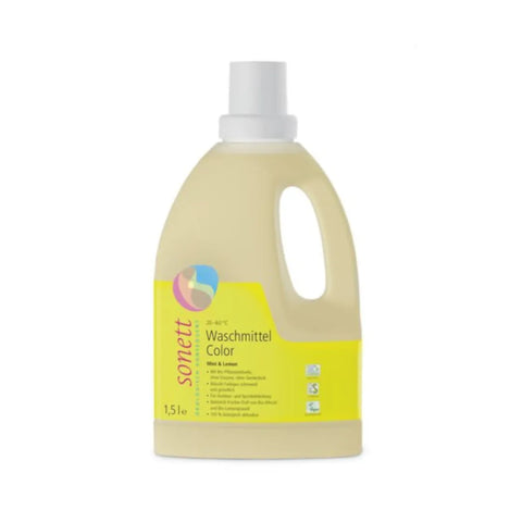 Waschmittel color 1,5l