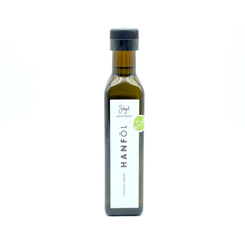 Bio Hanföl 250ml