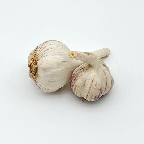Bio Knoblauch ca. 150 g