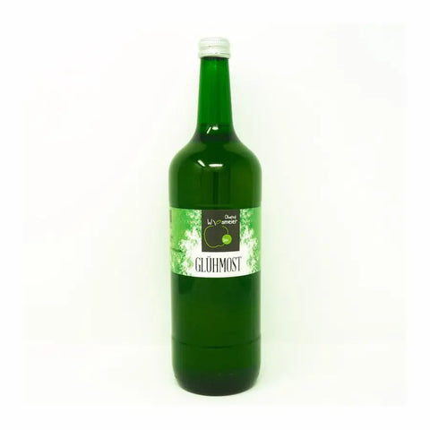 Bio Glühmost 1l