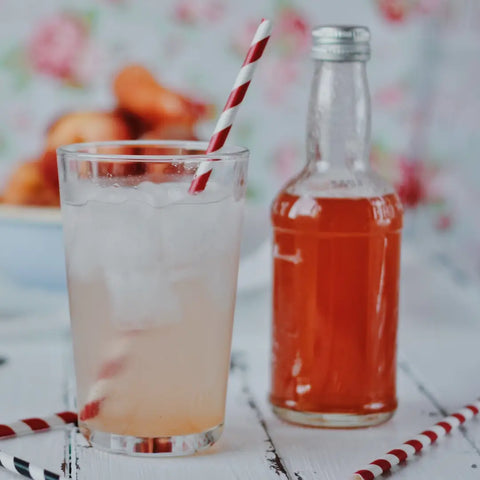 Limonaden