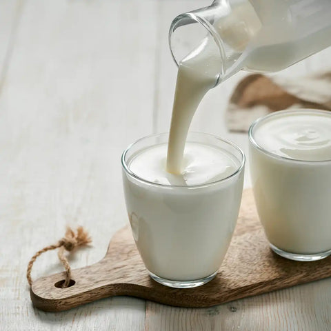 Buttermilch