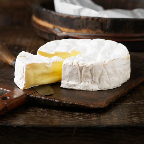 Camembert