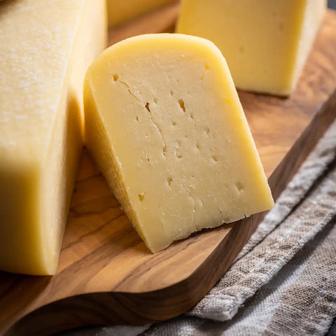 Hartkäse