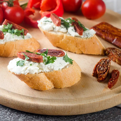 Frischkäse