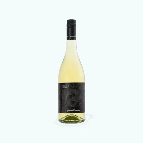 Bio Apfel-Cider 0,75l
