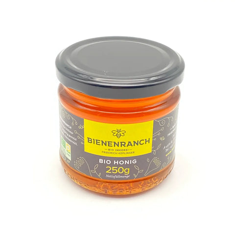 Bio Honig 250g