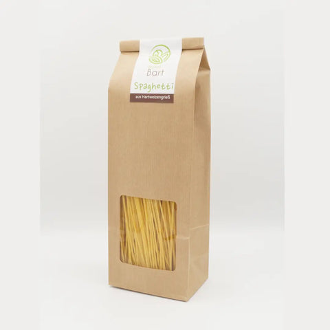 Bio Spaghetti 400g